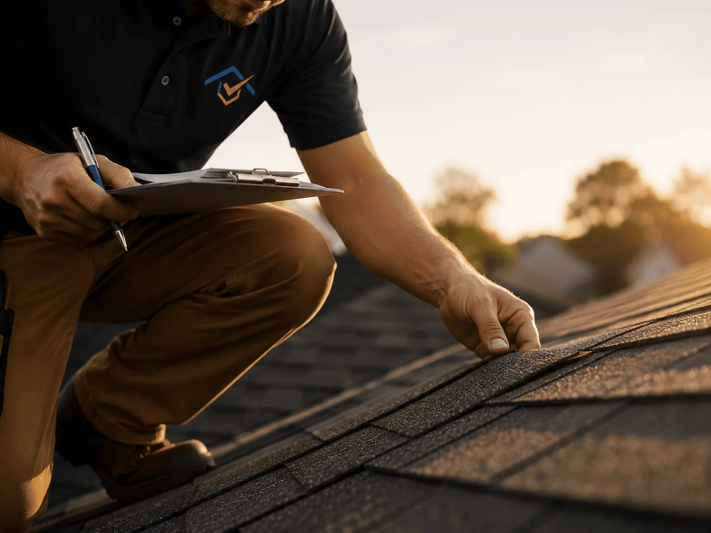 Why Choose Roof Inspection in Morton, TX
